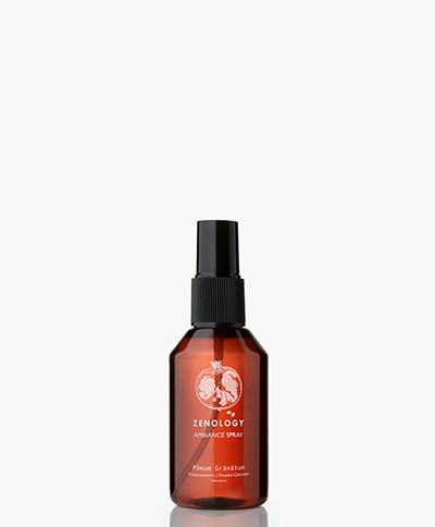 Zenology Ambiance 70ml Spray - Pomegranate/Pomum Granatum
