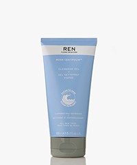 REN Clean Skincare Rosa Centifolia Cleansing Gel