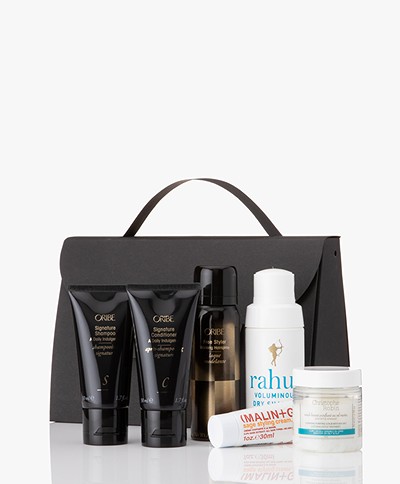 Ultimate Hair Care Gift Box