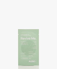 AIMX Hydraterend Revive Me Under Oogmasker