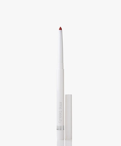 RMS Beauty Lip Liner - Dressed-up Red