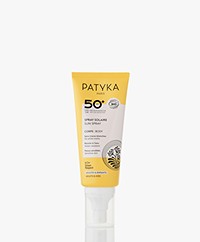 Patyka Body Sunscreen Spray SPF 50+
