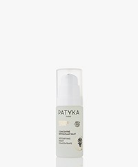 Patyka Detoxifying Night Concentrate 