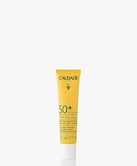 Caudalie Vinosun Ocean Protect Face Sunscreen - SPF 50+ 