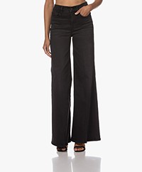 FRAME Le Palazzo Super Stretch Jeans - Kerry
