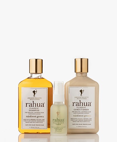 Rahua Reset Rituals Set - Limited Edition