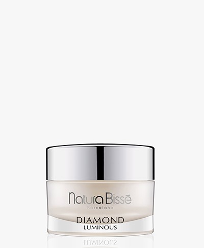 Natura Bissé Diamond White Rich Luxury Cleanse Cream - 31c101 diamond