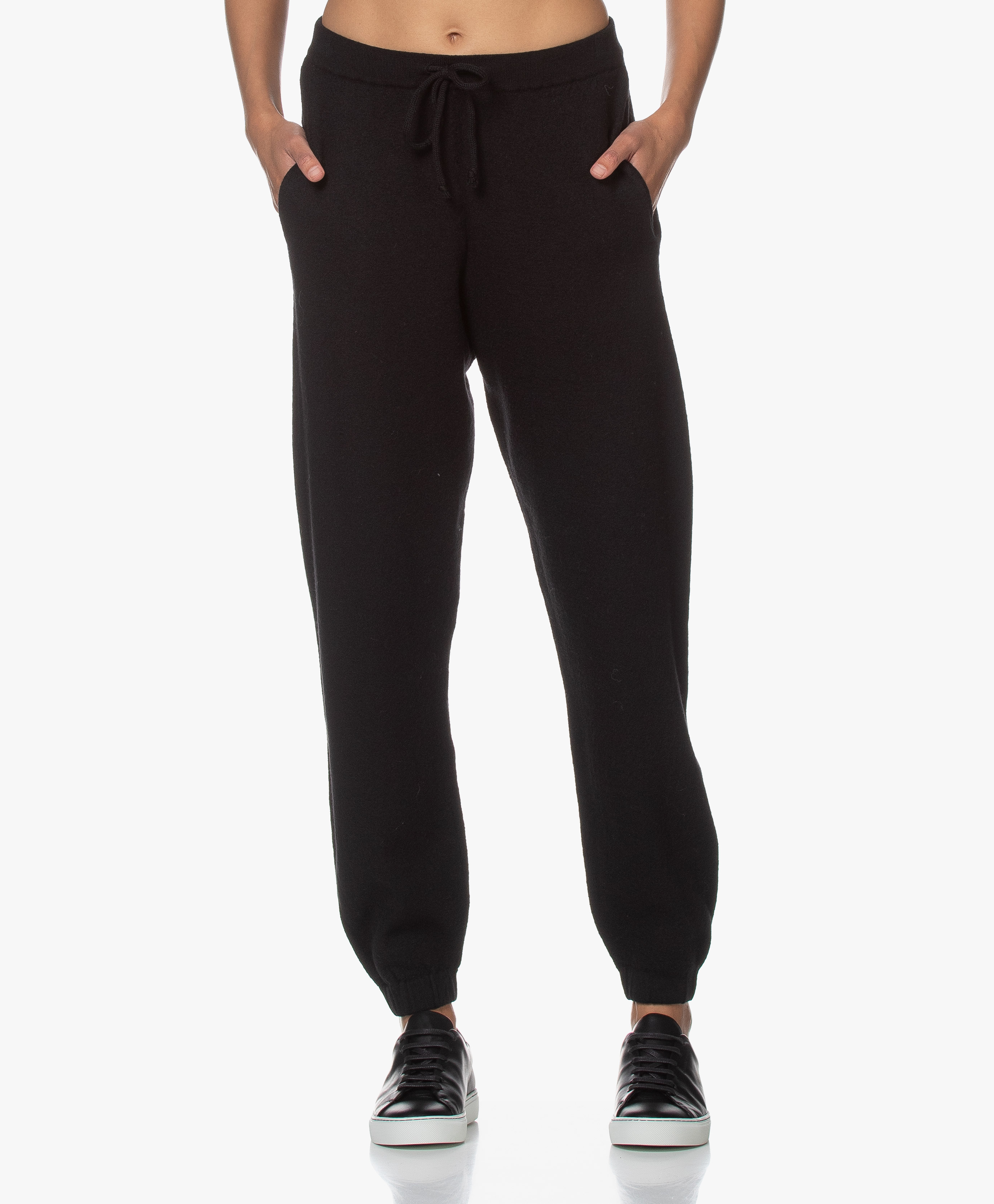 merino sweatpants