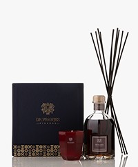 Dr. Vranjes Limited Edition Gift Box - Rosso Nobile