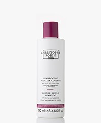 Christophe Robin Color Shield Protecting Shampoo