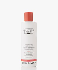 Christophe Robin Regenerating Shampoo with Rare Prickly Pear Seed Oil
