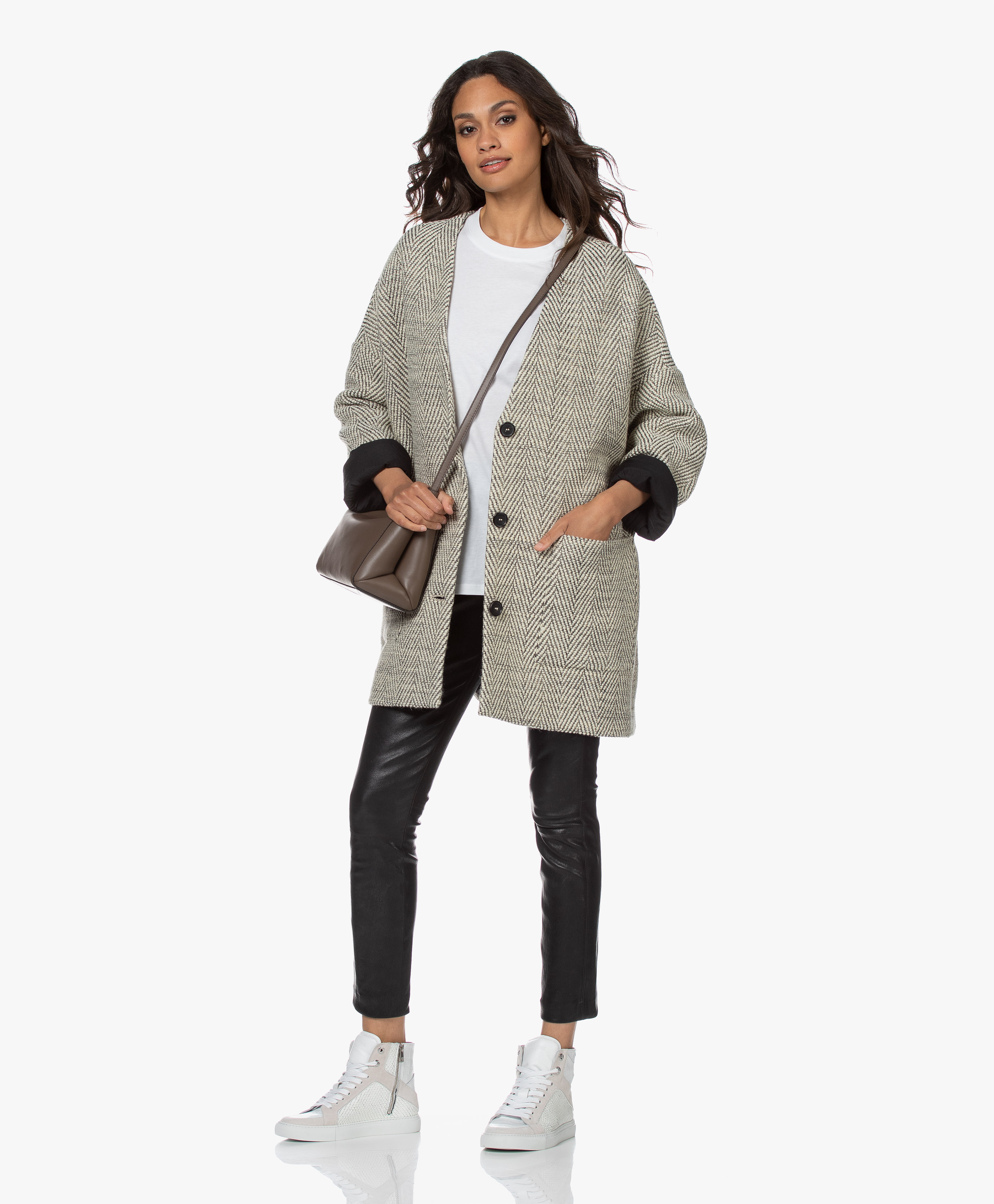 rag & bone simone pant