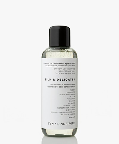 By Malene Birger Silk & Delicates Wasmiddel - 250 ml