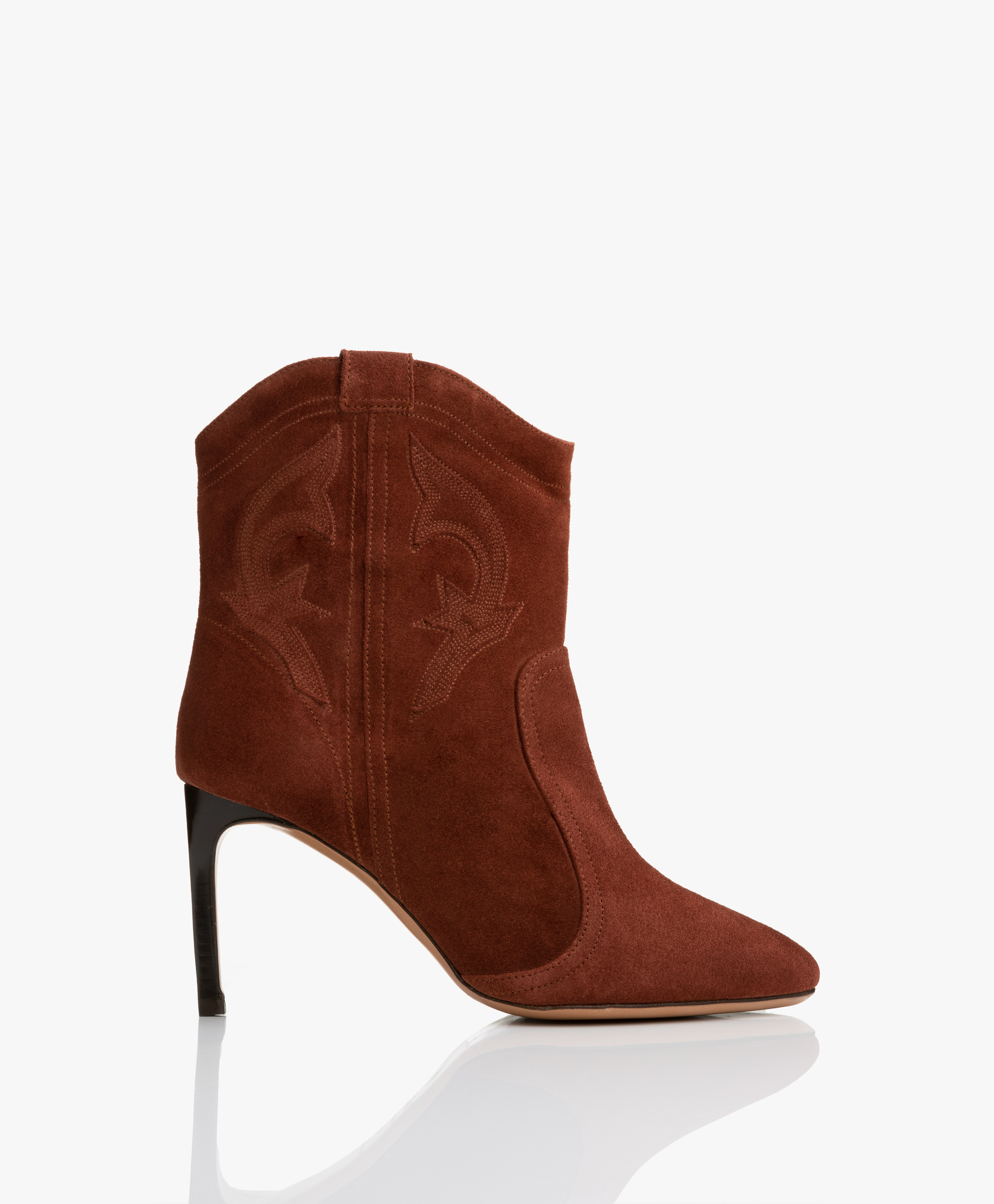 trendy ankle boots 219