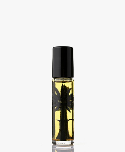 Ortigia 10ml Roll-on Perfume Oil - Zagara
