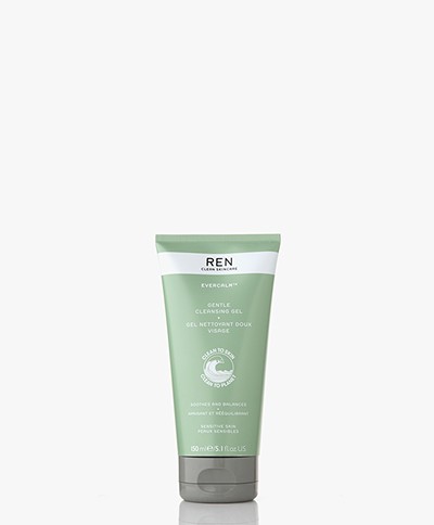 EN Clean Skincare Evercalm Gentle Cleansing Gel - Travel Size