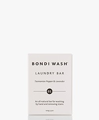 Bondi Wash Laundry Bar - Tasmanian Pepper & Lavender