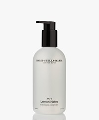 Marie-Stella-Maris 300ml Hydrating Hand Sanitiser - No.74 Lemon Notes