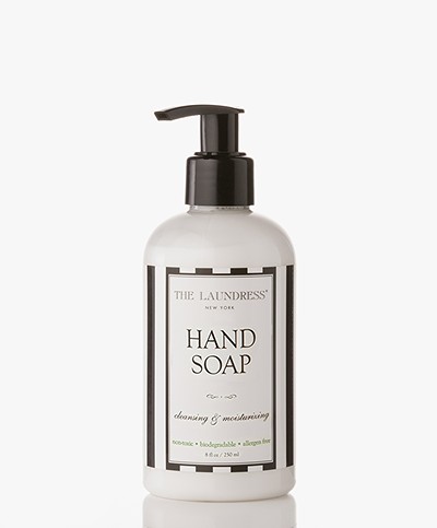 The Laundress Hand Soap - Clean
