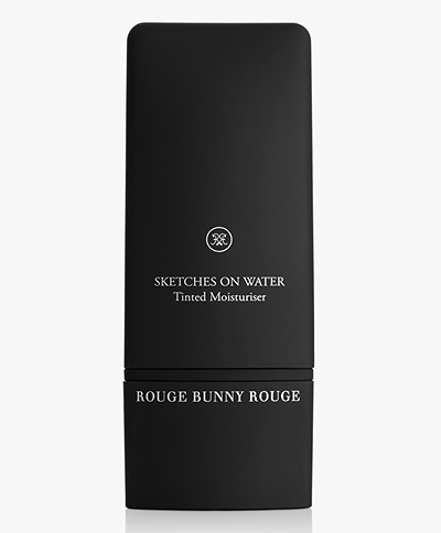 Rouge Bunny Rouge Tinted Moisturiser - Quercus