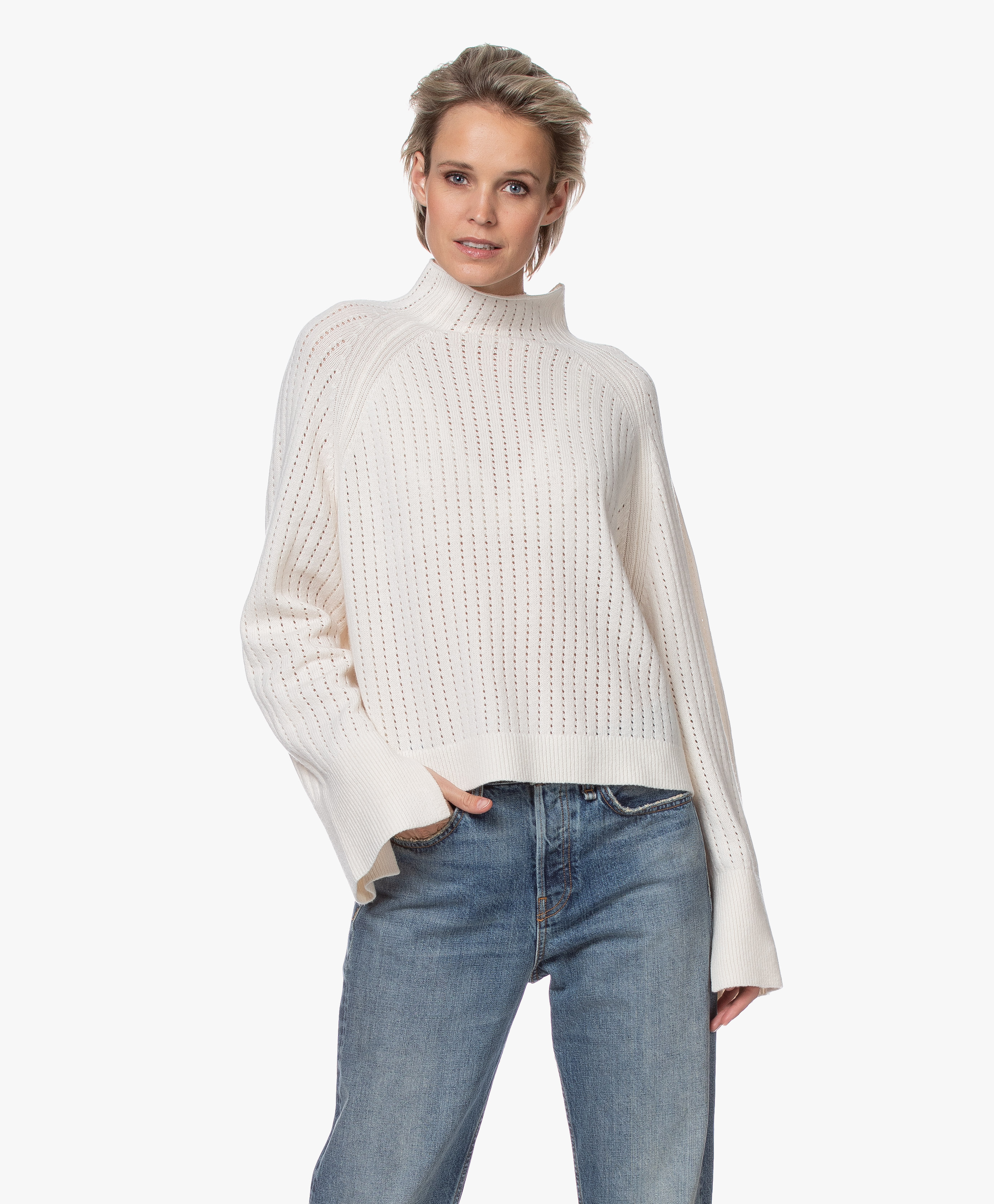 by malene birger sweater