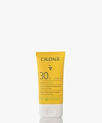 Caudalie Vinosun High Protection Face Sunscreen - SPF30 Travel Size