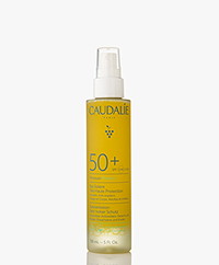 Caudalie Vinosun High Protection Sun Water - SPF50+