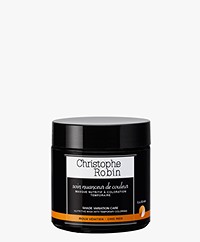 Christophe Robin Chic Copper Shade Variation Hair Care