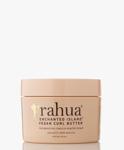 Rahua Vegan Curl Butter Enchanted Island