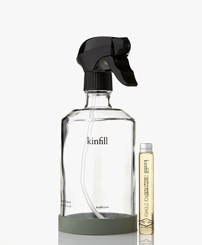 Kinfill Multi Allesreiniger Spray Starterskit - Ambrette
