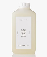 Tangent GC 1L Organic Everyday Detergent - Kiyomi