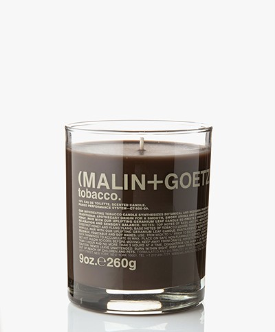 MALIN+GOETZ Tobacco Candle