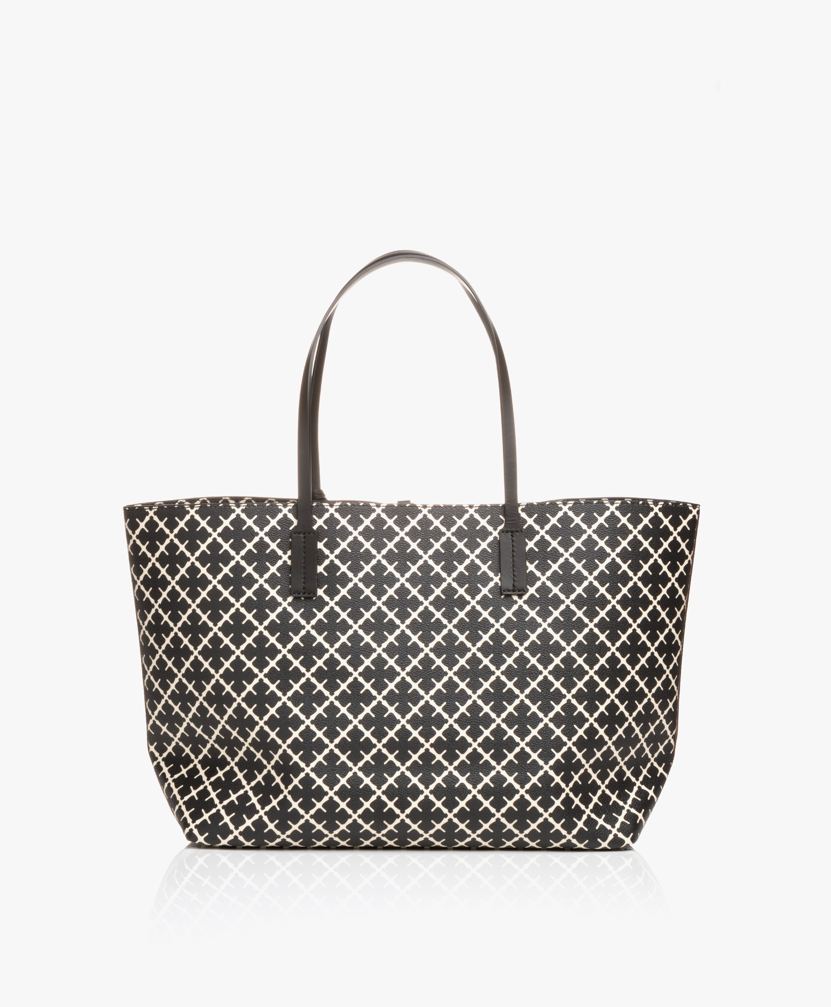 By Malene Birger Abigail Tote Bag - Black - q68960181z 050