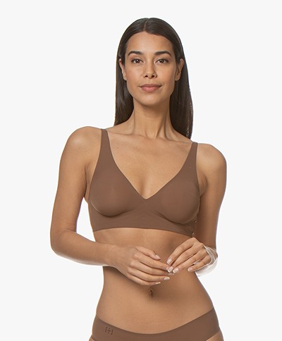 Wolford Pure Bralette - Saba