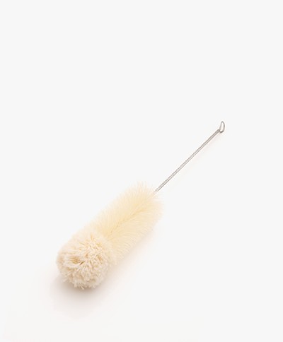 The Laundress Glass and Crystal Cleaning Brush