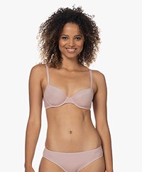 Calvin Klein Lightly Lined Demi Spacer BH - Subdued 