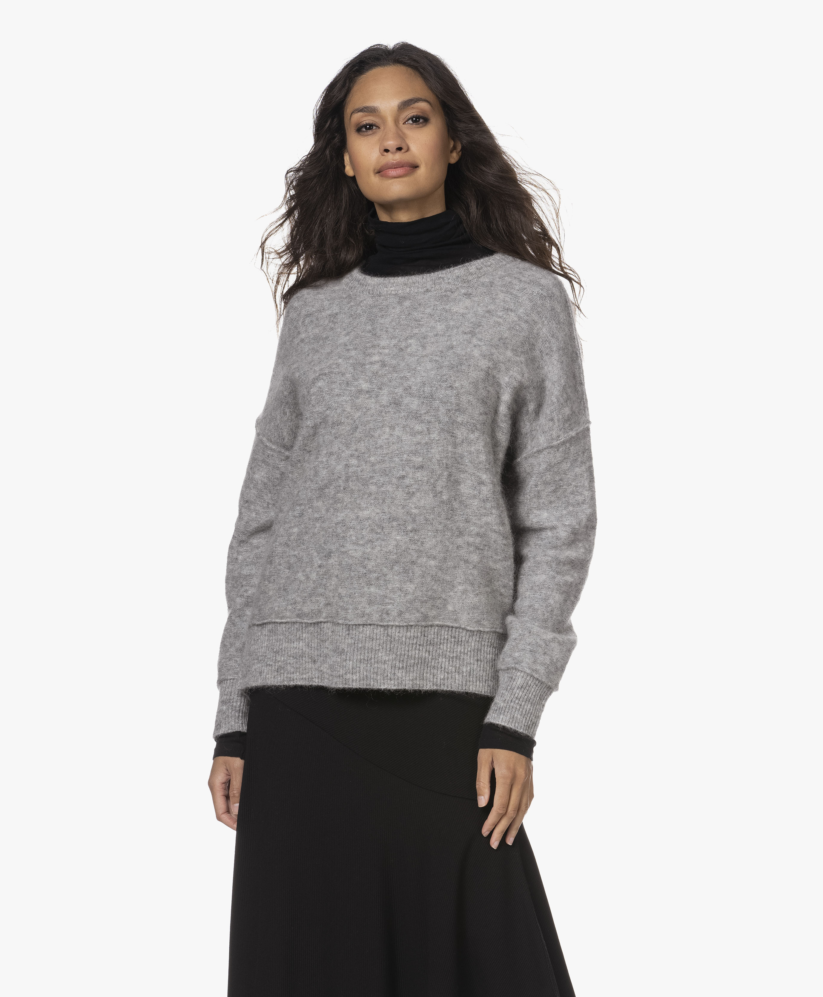 malene birger biagio sweater