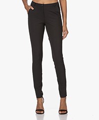 JapanTKY Lyba Structure Travel Jersey Broek - Army