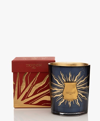 Trudon Classic Fir Scented Candle