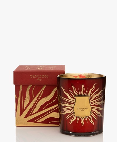Trudon Noel '23 Classic Gloria Scented Candle - 270gr