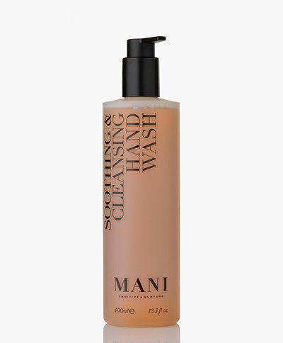 MANI Soothing & Cleansing Antibacterical Hand Wash 