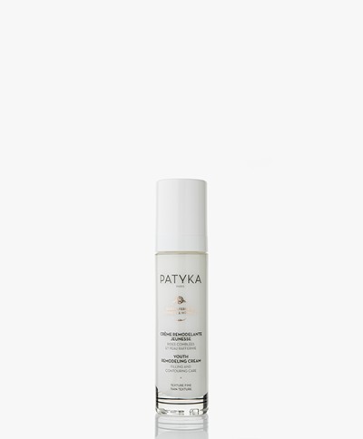 Patyka Youth Remodeling Cream - Thin Texture