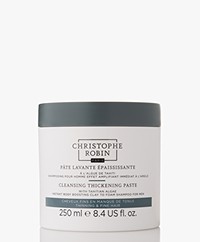 Christophe Robin Cleansing Thickening Paste With Rassoul Clay