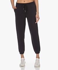 Vince Essential French Terry Sweatpants - Coastal
