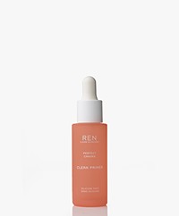 REN Clean Skincare Long-Lasting Makeup Perfect Canvas Clean Primer