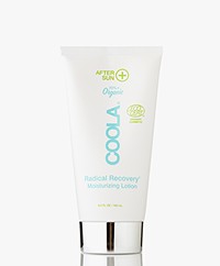 COOLA Radical Recovery Ecocert AfterSun Lotion