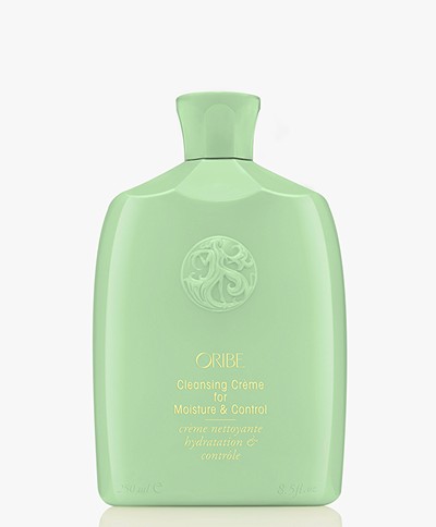 Oribe Cleansing Creme - Moisture & Control Collection
