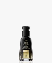 Oribe All Over Oil - Gold Lust Collection