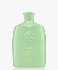 Oribe Cleansing Creme - Moisture & Control Collection