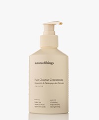 natureofthings Strengthening Hair Cleanse Concentrate Shampoo